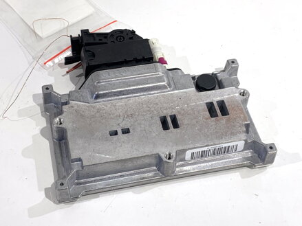 Modul kamery Audi Q8 (4MN) 2018 - 2022 4KE907107AA