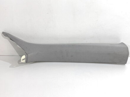 Kryt stĺpika pravý Audi Q8 (4MN) 2018 - 2022 4M8867234