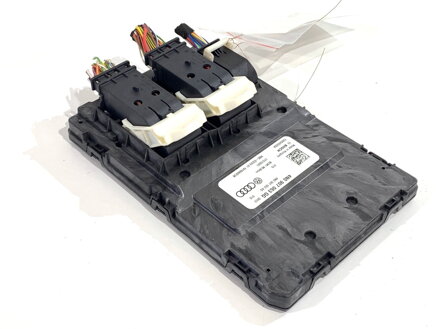 Modul komfortu BCM Audi Q8 (4MN) 2018 - 2022 4N0907063GG