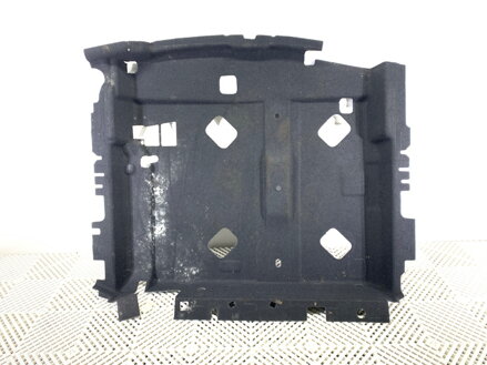 Koberec kufra Audi Q8 (4MN) 2018 - 2022 4M8863697