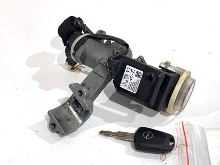 Spínacia skrinka Opel Antara A (L07) 2006 - 2022 96673458