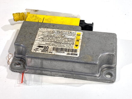 Senzor Opel Antara A (L07) 2006 - 2022 96838157