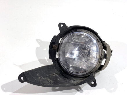 HALOGÉN / HMLOVKA ĽAVÁ PREDNÁ OPEL ANTARA A (L07) 2006 - 2022