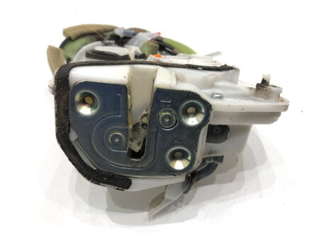 Zámok dverí ľavý zadný Mazda CX-5 (KE, GH) 2011 - 2017