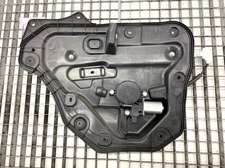 SŤAHOVAČKA OKNA ĽAVÁ ZADNÁ MAZDA CX-5 (KE, GH) 2011 - 2017 KD537397X