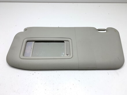 Slnečné clonítko ľavé Mazda CX-5 (KE, GH) 2011 - 2017