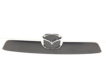 LIŠTA VEKA BATOŽINOVÉHO PRIESTORU ZADNÁ MAZDA CX-5 (KE, GH) 2011 - 2017