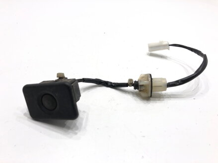 Kľučka veka batožinového priestoru zadná Mazda CX-5 (KE, GH) 2011 - 2017 GS2A676S0