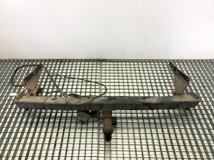 HÁK ťažné Mazda CX-5 (KE, GH) 2011 - 2017 KD45-V3-920