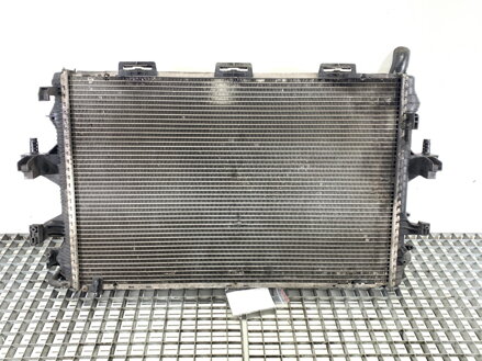 Chladič vody VW Transporter V Autobus (7HB, 7HJ, 7EB, 7EJ) 2003 - 2015 7H0121253G