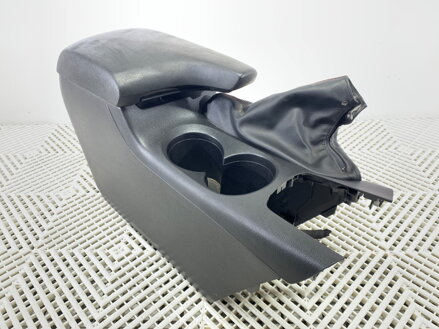 Tunel stredový S lakťovou opierkou Mazda 3 (BM, BN) 2013 - 2022 BHN1-64961