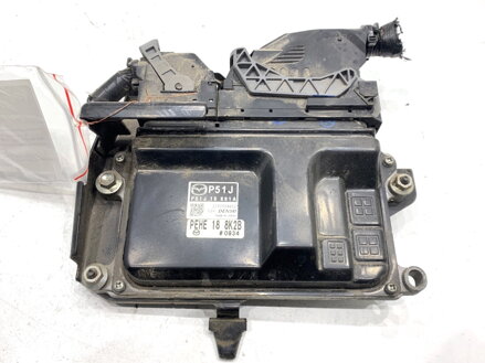Riadiaca jednotka motora Mazda 3 (BM, BN) 2013 - 2022 P51J18881A