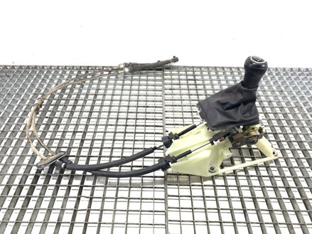 RIADIACA PÁKA VOLIČ PREVODOVKY MAZDA 3 (BM, BN) 2013 - 2022 KE40B