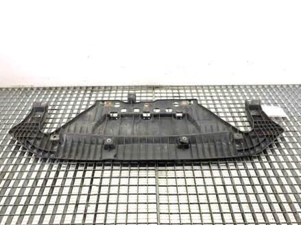 Spojler kryt POD nárazník predný Mazda 3 (BM, BN) 2013 - 2022 B45A-500SI