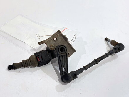 Snímač náklonu xenón zadný ľavý Audi Q8 (4MN) 2018 - 2022 4M0907503