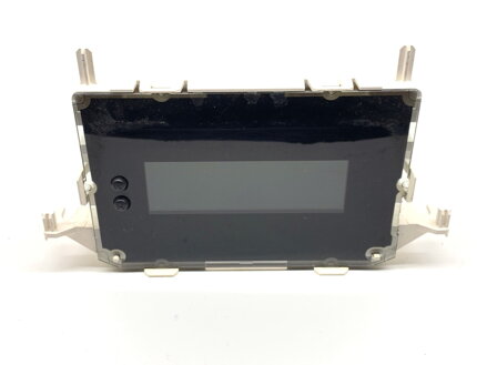 Displej Ford Fiesta VI (CB1, CCN) 2008 - 2022 8A6T-18B955-AH