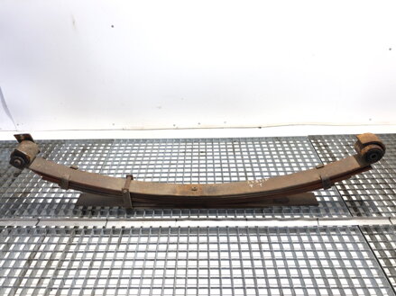 Listové pero pravé zadné Daewoo Lublin II 1997 - 2022