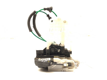 Zámok dverí ľavý predný Hyundai I30 Kombi (FD) 2007 - 2012 81310-2L020