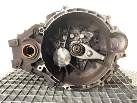 Prevodovka Hyundai I30 Kombi (FD) 2007 - 2012 WAJ6C