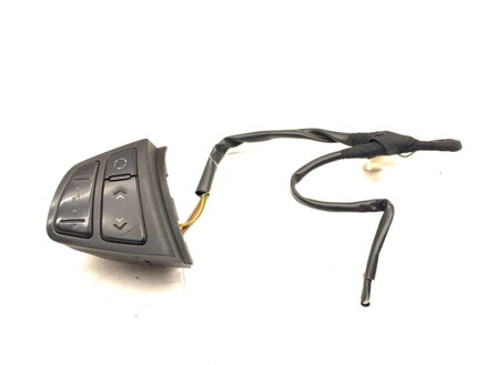 Prepínače volantu Hyundai I30 Kombi (FD) 2007 - 2012