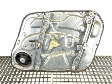 SŤAHOVAČKA OKNA ĽAVÁ PREDNÁ HYUNDAI I30 KOMBI (FD) 2007 - 2012 82470-2R010