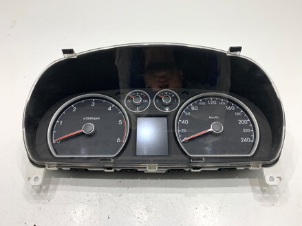 Tachometer budíky Hyundai I30 Kombi (FD) 2007 - 2012 94033-2R200
