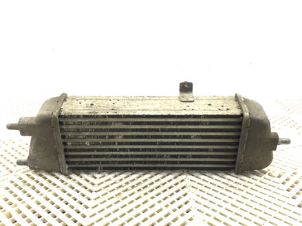 Intercooler Hyundai I30 Kombi (FD) 2007 - 2012 28271-2A610
