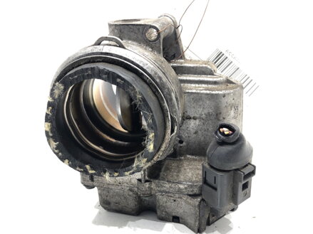 ŠKRTIACA KLAPKA AUDI A4 B7 (8EC) 2004 - 2008 A2C53099815