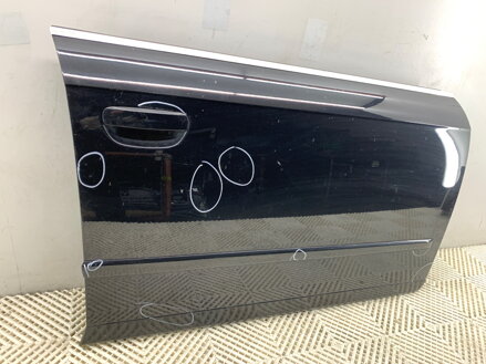 Dvere pravé predné Audi A4 B7 (8EC) 2004 - 2008
