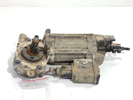 MOTOR POSILŇOVANIA VW PASSAT B6 VARIANT (3C5) 2005 - 2011 7805501277 1K1909144L