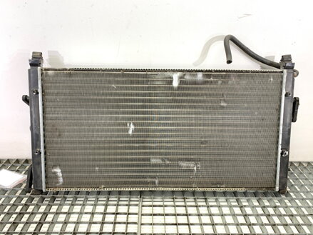 Chladič vody VW Transporter IV Autobus ( 70B , 70C , 7DB , 7DK , 70J , 70K , 7DC , 7 1990 - 2004