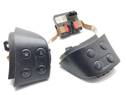 Prepínače volantu VW Passat B6 Variant (3C5) 2005 - 2011 1P0959542