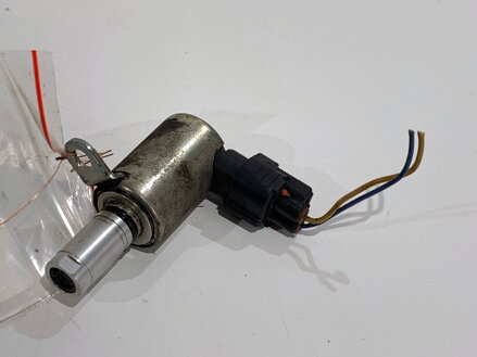 Snímač tlaku oleja Mazda CX-5 (KE, GH) 2011 - 2017 45599 SH02