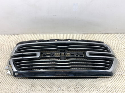 Maska chladiča grill Dodge RAM 1500 Pick-up (DJ, DS) 2008 - 2022