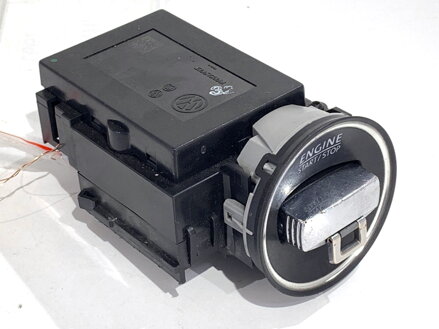 SPÍNACIA SKRINKA VW PASSAT B6 (3C2) 2005 - 2010 3C0905843Q