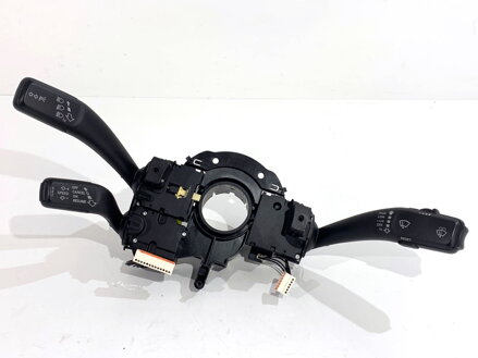 Prepínač združený Audi A4 B8 (8K2) 2007 - 2015 8K0953502D