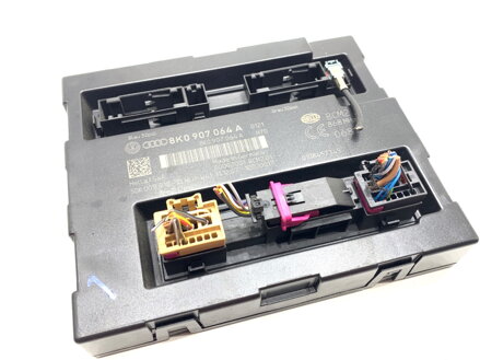 MODUL BCM AUDI A4 B8 (8K2) 2007 - 2015 8K0907064A