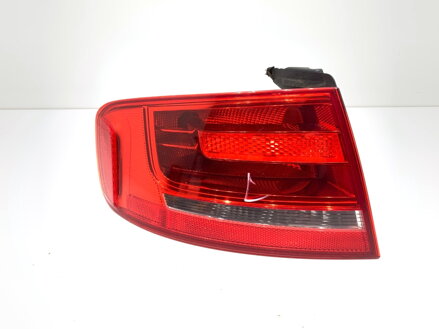 SVETLO ĽAVÉ ZADNÉ AUDI A4 B8 (8K2) 2007 - 2015 8K5945095D