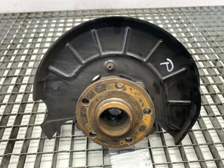 OTOČ PRAVÁ PREDNÁ VW TOURAN (1T1, 1T2) 2003 - 2010