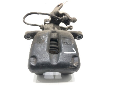 BRZDOVÝ STRMEŇ ĽAVÝ ZADNÝ VW TOURAN (1T1, 1T2) 2003 - 2010