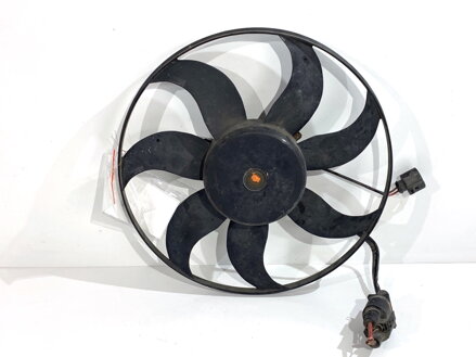 Ventilátor chladiča VW Touran (1T1, 1T2) 2003 - 2010 1K0959455DL