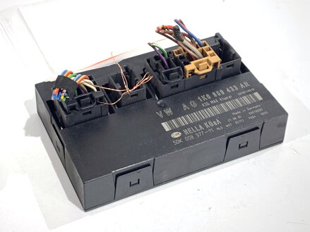 Modul komfortu VW Touran (1T1, 1T2) 2003 - 2010 1K0959433AR