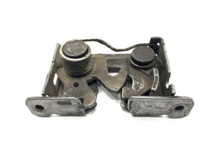 ZÁMOK KAPOTY ĽAVÝ MINI MINI (R56) 2005 - 2014