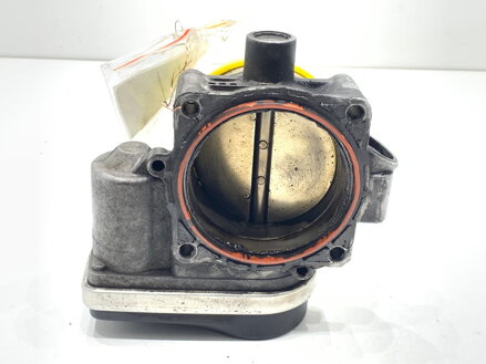 Škrtiaca klapka VW Touareg (7LA, 7L6, 7L7) 2002 - 2013 022133062AG