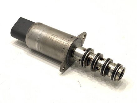 Snímač polohy hriadeľa VW Touareg (7LA, 7L6, 7L7) 2002 - 2013 22100202