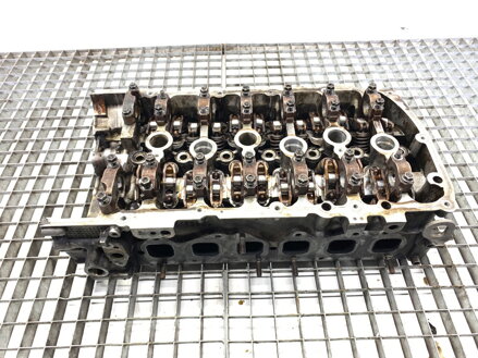 Hlava valcov VW Touareg (7LA, 7L6, 7L7) 2002 - 2013 03H103373A