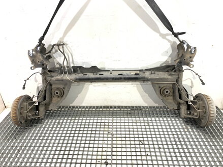 VÝSTUHA ZADNÁ RENAULT CAPTUR I (J5_, H5_) 2013 - 2022