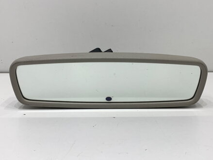 Spätné zrkadlo vnútorné Renault Captur I (J5_, H5_) 2013 - 2022 963215452R