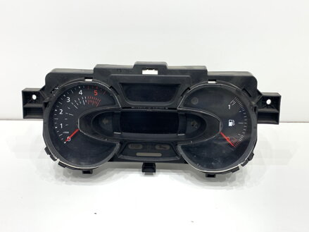 Tachometer budíky Renault Captur I (J5_, H5_) 2013 - 2022 248100130R