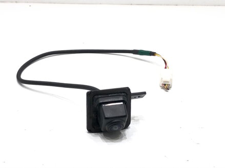 Kamera cúvacia Renault Captur I (J5_, H5_) 2013 - 2022 284425201R